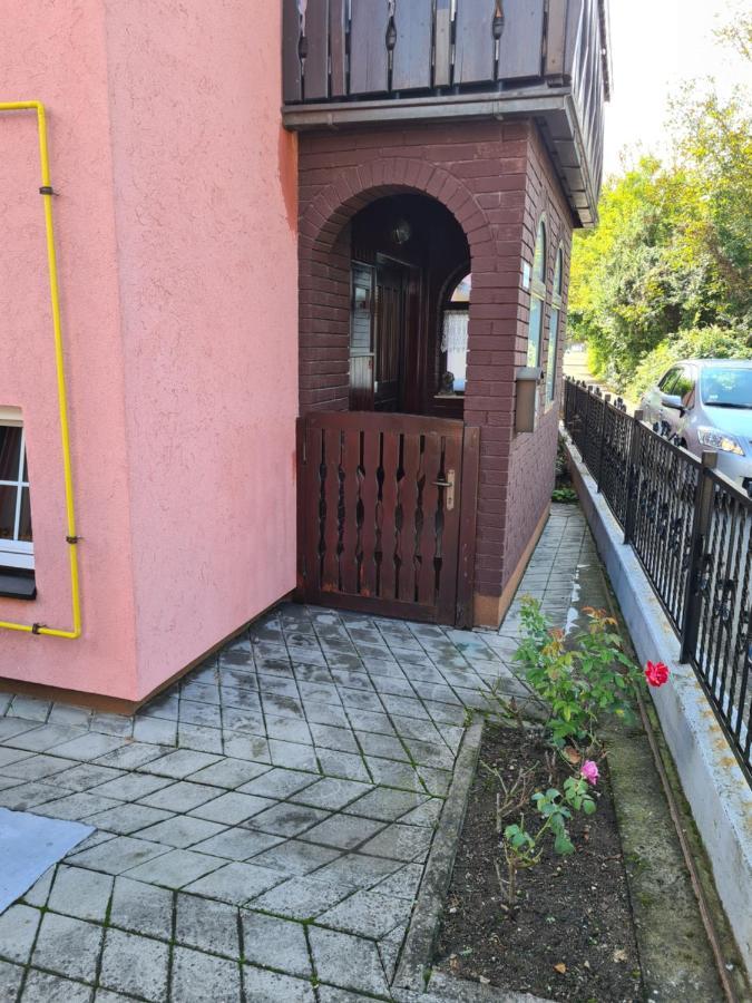 Апартаменти In Pavlovic Баня-Ковиляча Екстер'єр фото